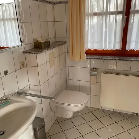 Fernblick Mit Grosser Loggia * Hilchenbach