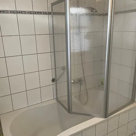 Fernblick Mit Grosser Loggia Apartment Hilchenbach