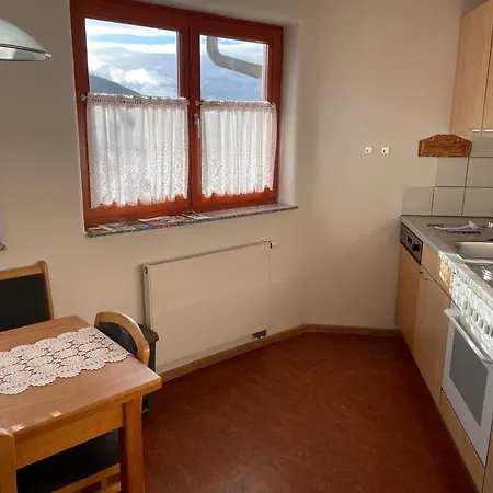 Fernblick Mit Grosser Loggia Apartment Hilchenbach