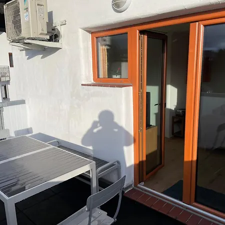 Apartment Fernblick Mit Grosser Loggia Hilchenbach