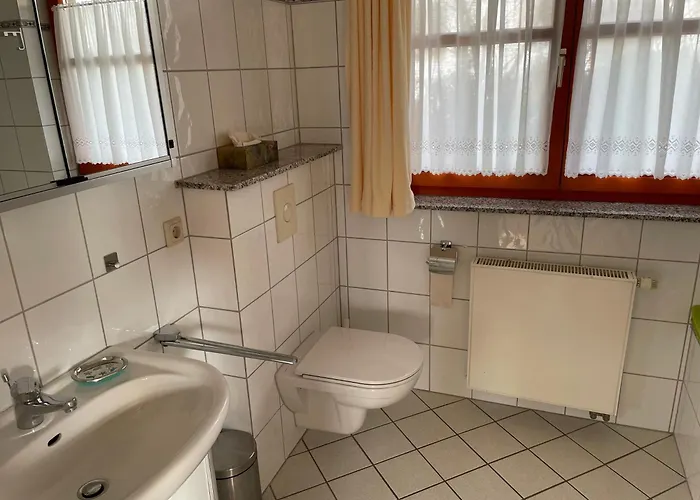 Fernblick Mit Grosser Loggia * Hilchenbach