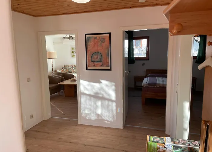 Lejlighed Fernblick Mit Grosser Loggia *